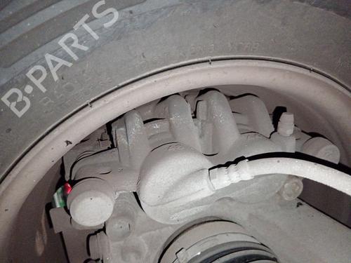 Used Right front brake caliper Right front brake caliper 37486575 37486575