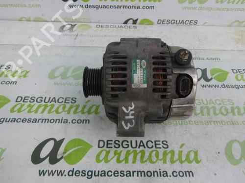 Generator LAND ROVER FREELANDER I (L314) 2.5 V6 4x4 (177 hp) 1986945