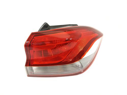 Used Right taillight Right taillight 16799303 16799303