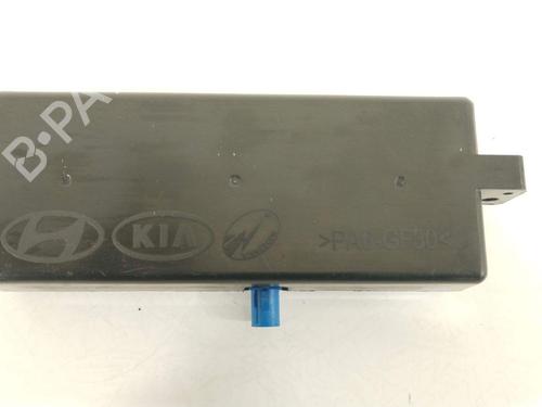 Electronic module HYUNDAI i20 III (BC3, BI3) 1.0 T-GDI hybrid 48V | BP38484415M83 - Image 5