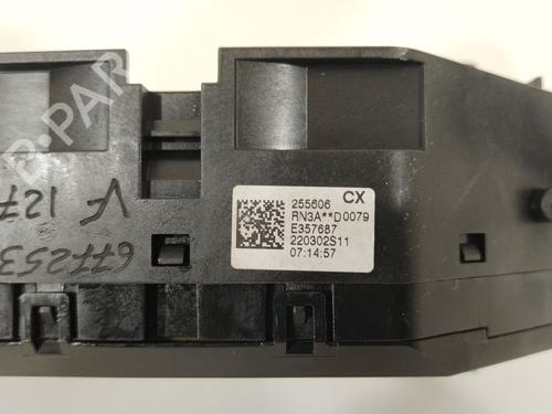 Headlight switch NISSAN QASHQAI III (J12) 1.3 DIG-T | BP35900944I24 - Image 6