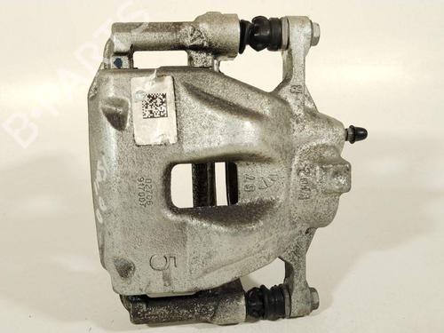 Used Right front brake caliper Right front brake caliper TOYOTA YARIS (_P21_, _PA1_, _PH1_) 1.5 (MXPA11) (125 hp) 39564311 39564311