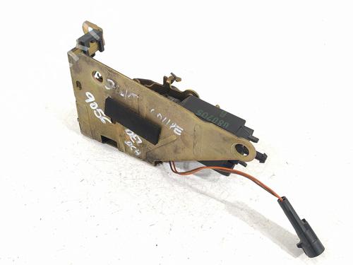 Front right lock SMART CITY-COUPE (450) 0.7 (450.330) | BP12253728C97 