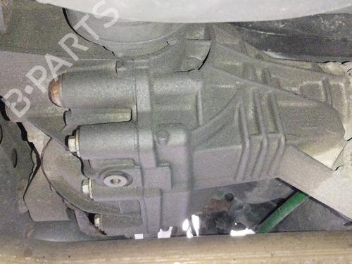 Rear axle VW TOUAREG (7LA, 7L6, 7L7) 2.5 R5 TDI | BP16792519M2 