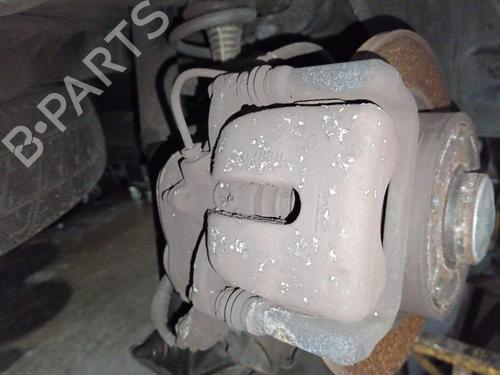 Used Right rear brake caliper Right rear brake caliper RENAULT GRAND SCÉNIC III (JZ0/1_) 1.9 dCi (JZ0J, JZ0N, JZ1K, JZ1S) (131 hp) 40237158 40237158