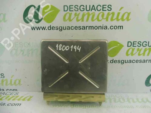 Used Gearbox control unit Gearbox control unit 1880092 1880092