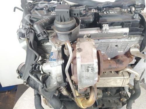 Używane Turbosprężarka / Kompresor VW POLO V (6R1, 6C1) 1.6 TDI (90 hp) 32411505