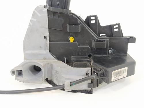 Used Front right lock HYUNDAI IONIQ (AE) 1.6 GDI Hybrid (141 hp) 10285389