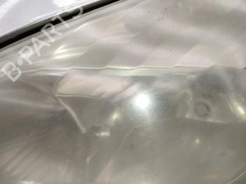 Left headlight PEUGEOT 607 (9D, 9U) 2.7 HDi 24V | BP23863032C28 