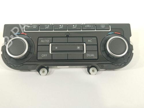 Used Climate control Climate control 27199284 27199284