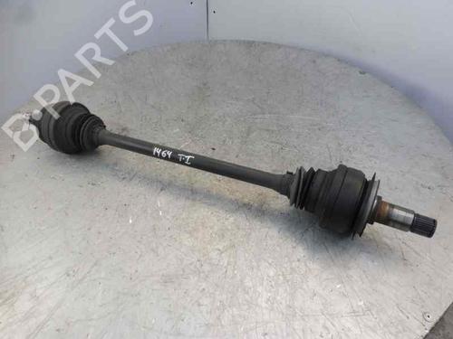 Used Right rear driveshaft MERCEDES-BENZ C-CLASS (W204) [2007-2015]  5105979