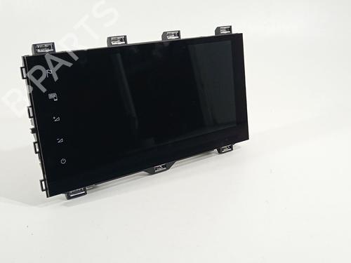 Display monitor SEAT IBIZA V (KJ1, KJG) | BP22975972C48 - Image 4