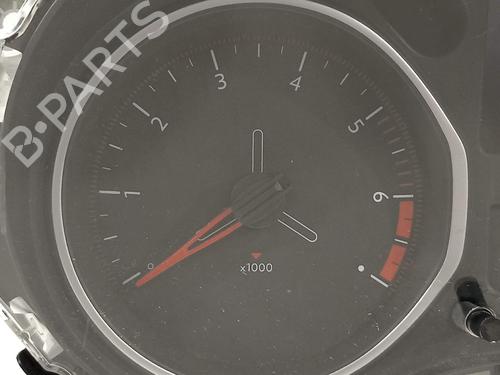 Instrument cluster CITROËN C-ELYSEE (DD_) | BP8322055C47 - Image 3