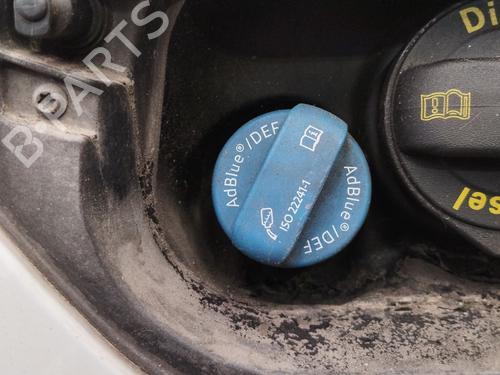 AdBlue-Tank für AdBlue-Tank 38203546 38203546