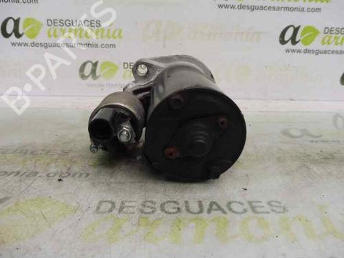 Starter SEAT ALTEA XL (5P5, 5P8)  | BP2346152M8 