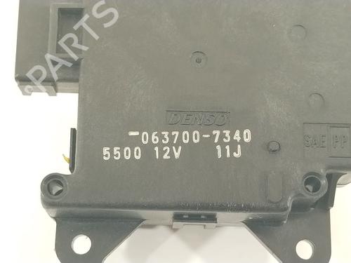 Elektronisk modul SUZUKI SWIFT III (MZ, EZ)  | BP29608029M83 
