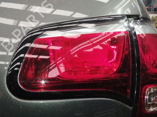 Used Right tailgate light Right tailgate light 38443551 38443551