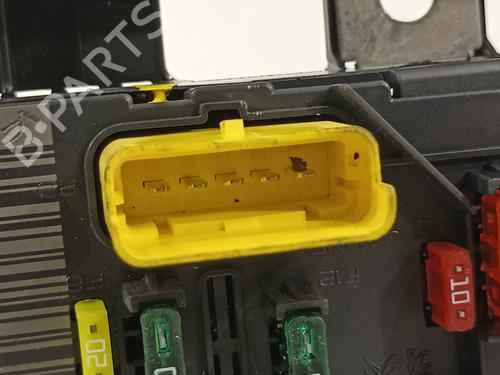 Fuse box PEUGEOT 207 (WA_, WC_)  | BP18536924E1 