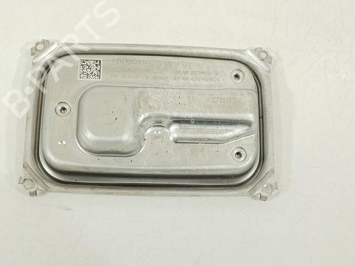 Used Xenon ballast Xenon ballast MERCEDES-BENZ A-CLASS (W177) AMG A 45 S 4-Matic+ (177.054) (421 hp) 34604135 34604135