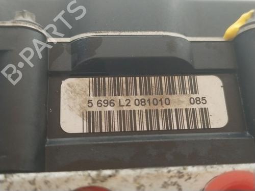 ABS pump SEAT IBIZA IV (6J5, 6P1) 1.6 TDI | BP16803288M43 