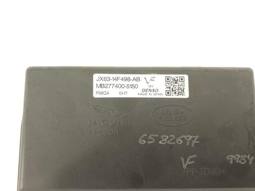 Electronic module JAGUAR XE (X760) | BP29592336M83 - Image 2