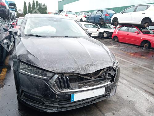 AC compressor SKODA OCTAVIA IV Combi (NX5, PV5) 2.0 TDi | BP36989109M34 - Image 4