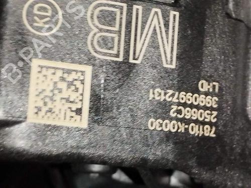 pedal-toyota-yaris-_p21_-_pa1_-_ph1_-2020-36306496 main image