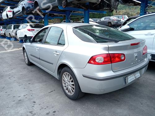 Used Parts RENAULT LAGUNA II (BG0/1_)  1.9 dCi (BG1A, BG1V)  4868686