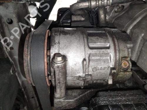 Used AC compressor AC compressor 37460092 37460092