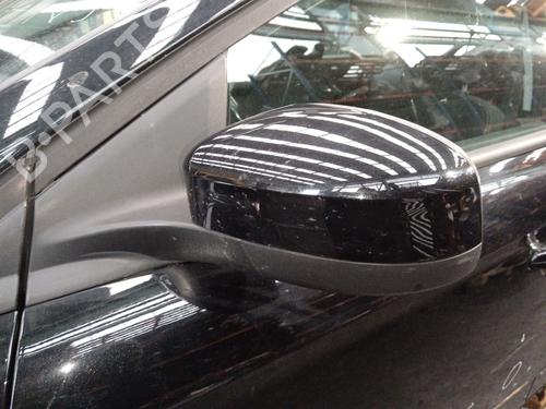 Used Left mirror FORD MONDEO IV (BA7) [2007-2015]  24263321