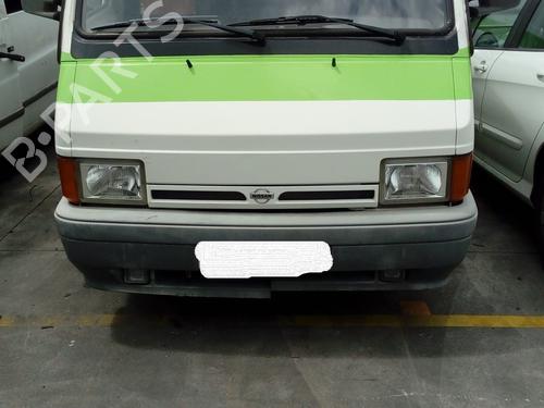 NISSAN TRADE Van [1996-2001]  1078852