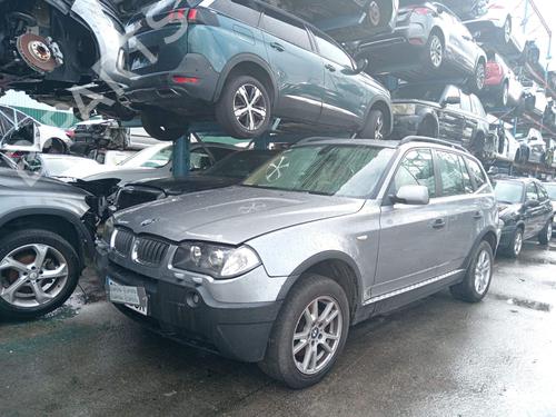 Servo brake BMW X3 (E83) 2.0 d | BP37194377M42 - Image 4
