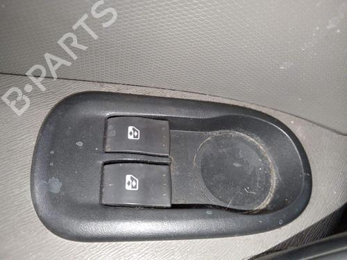 Used Left front window switch Left front window switch 38093127 38093127