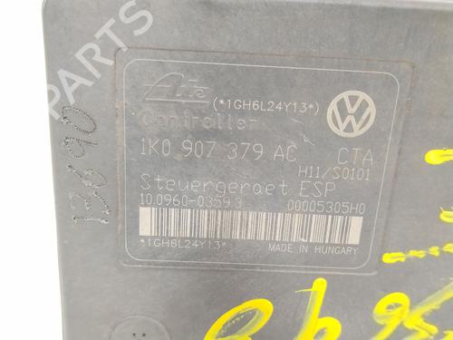 ABS pump SEAT LEON (1P1) 1.9 TDI | BP25439694M43 
