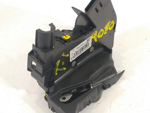 Used Rear left lock Rear left lock 12259951 12259951