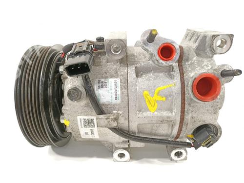 Used AC compressor AC compressor 16365989 16365989