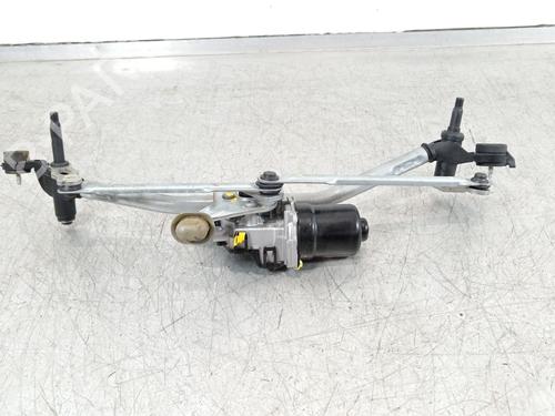 Front wiper motor OPEL CORSA F (P2JO) 1.2 (68) | BP31852627M29