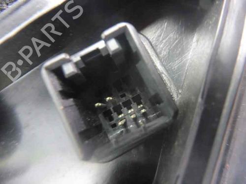 Right mirror HYUNDAI ACCENT II (LC) 1.5 CRDi | BP1880277C27 