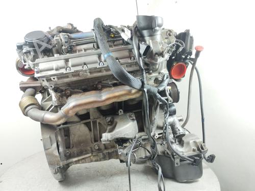 Used Engine MERCEDES-BENZ M-CLASS (W164) [2005-2012]  16799158