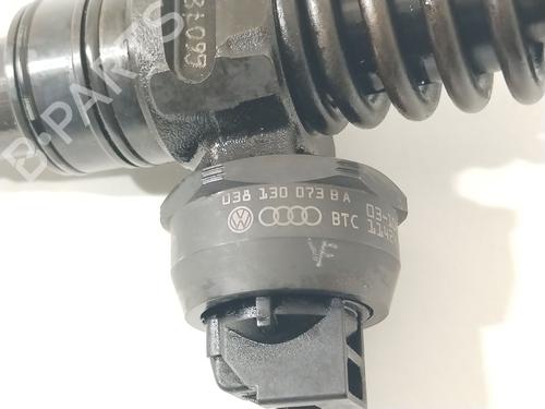 Injector VW PASSAT B5.5 (3B3) 1.9 TDI | BP30321840M100 - Image 3