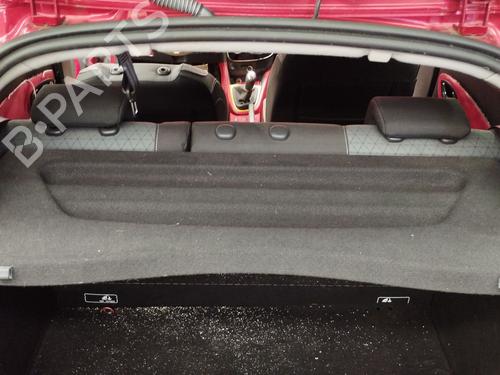 Used Rear parcel shelf Rear parcel shelf 38197854 38197854