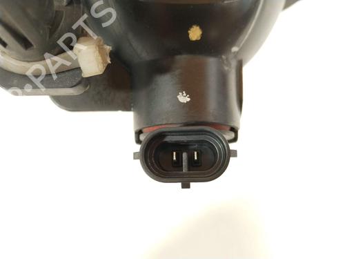 Left front fog light LANCIA THEMA (LX_) 3.0 D (48, LX) | BP36989343C30 - Image 2