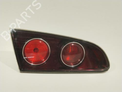 Used Left tailgate light SEAT IBIZA III (6L1) 1.9 TDI (100 hp) 28209315