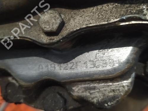 Gearbox OPEL CORSA C (X01)  | BP1877225M3 