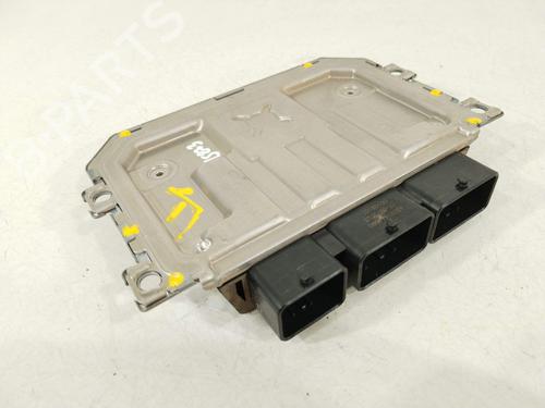 Engine control unit (ECU) SMART FORTWO Coupe (453) electric drive / EQ (453.391) | BP35951942M57 - Image 3
