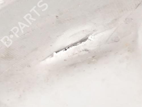 Front bumper LAND ROVER FREELANDER I (L314) 2.0 Td4 4x4 | BP27262913C7 