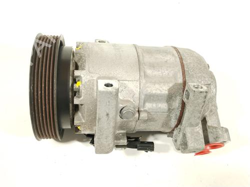 AC compressor RENAULT CLIO IV (BH_) 1.5 dCi 75 | BP32172982M34 - Image 2