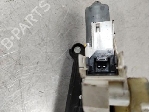 Front right window mechanism AUDI A7 Sportback (4GA, 4GF) 3.0 TDI quattro | BP27386661C23 