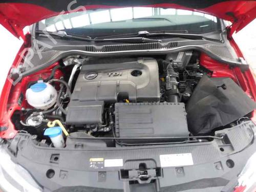 Electronic module SEAT IBIZA IV (6J5, 6P1)  | BP9087735M83 