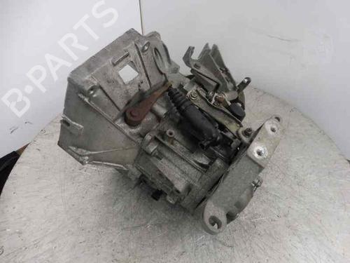 Used Gearbox ALFA ROMEO MITO (955_) [2008-2018]  1974006